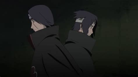 Sasuke vs Itachi full Fight - YouTube