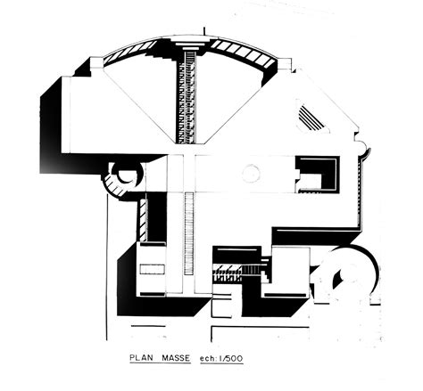 Bibliotheca Alexandrina | Moukarzel Architecture