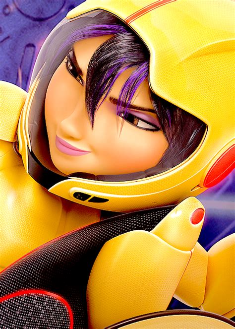 GoGo Tomago - Big Hero 6 Photo (37342849) - Fanpop