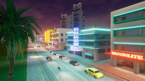 GTA Vice City Was Supposed To Be A GTA 3 Mission Pack - Insider Gaming