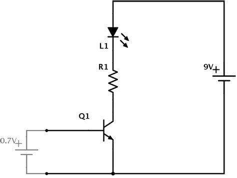 [DIAGRAM] Circuit Diagram Using Transistor - MYDIAGRAM.ONLINE