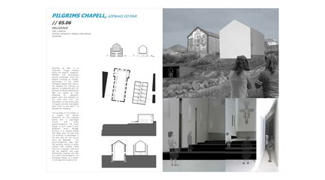 Pilgrims Church - Architizer