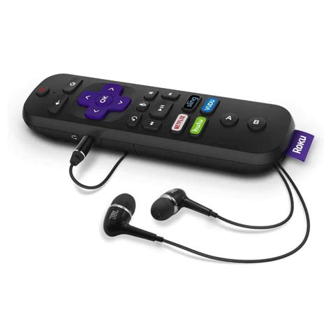 Roku Ultra LT 4K/HDR/HD Streaming Player with Enhanced Voice Remote ...