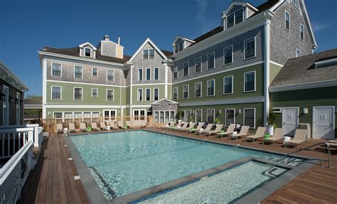 The Nantucket Hotel + Resort « Heritage Consulting Group | Historic Tax