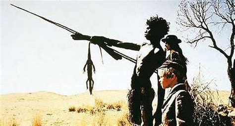 Walkabout movie review & film summary (1971) | Roger Ebert