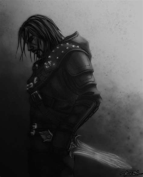 Brynjolf by Haven-DaSilva on DeviantArt