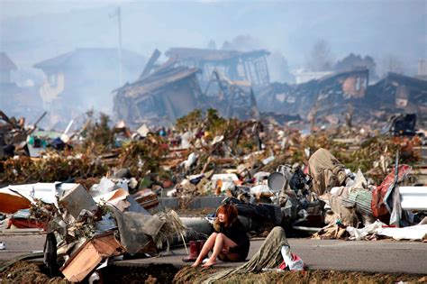 Are natural disasters becoming more frequent? | World Economic Forum