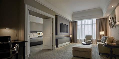 JW Marriott Kuala Lumpur - Haute Grandeur