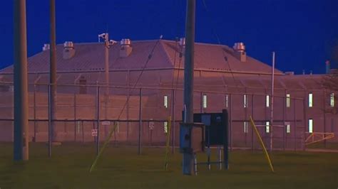 Inmate dead, several suspected overdoses at Milton prison | CTV News