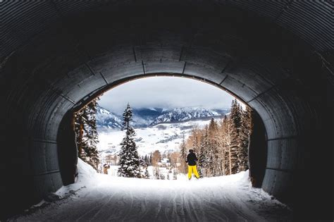 9 Local Spots to Find the Best Skiing Near Denver