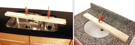 Undermount Kitchen Sink Installation Kit | Wow Blog