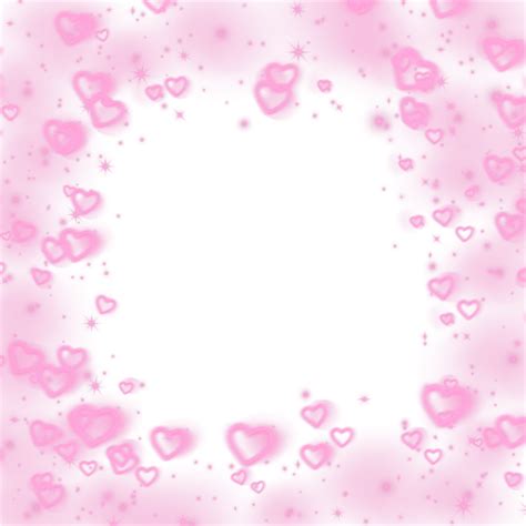 Heart Overlay Png