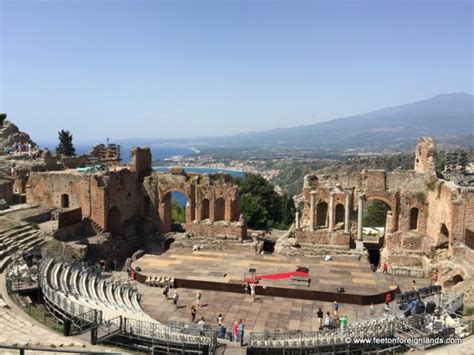 Some of the best things to do in Taormina - Feet on Foreign Lands