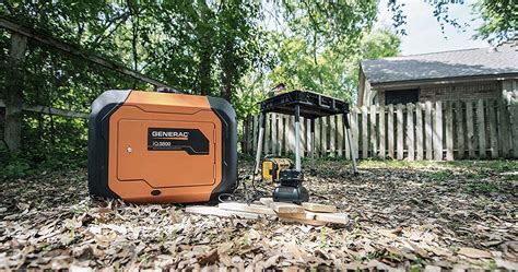 What Are the Quietest Generators? Top 5 Compared & Reviewed!