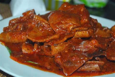 PATY'SKITCHEN: SAMBAL TUMIS SOTONG/DRIED CUTTLEFISH SAMBAL