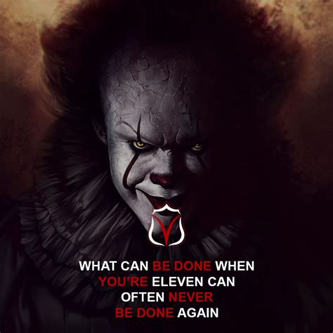 Pennywise Quotes 2017 - ShortQuotes.cc