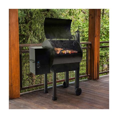 Traeger Pro Series 22 Pellet Grill TFB42PLF