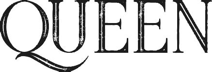 Queen Inline Grunge font | Fonts2u.com