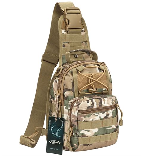 Best Small Tactical Backpack