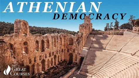 Athenian Democracy | Kanopy