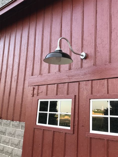 LED Barn Lights Bring Vintage Touch, Efficiency to CSA Farm | Blog ...