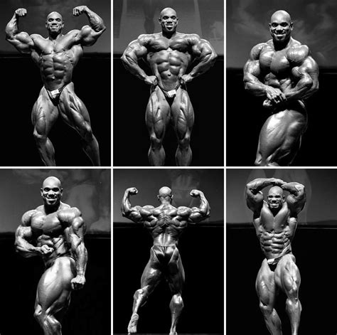 Flex Wheeler (1999). : r/bodybuilding