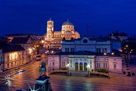 Partying Like a Tsar in Sofia, the Nightlife Capital of Bulgaria