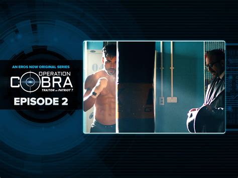 Watch Operation Cobra - Season | Prime Video