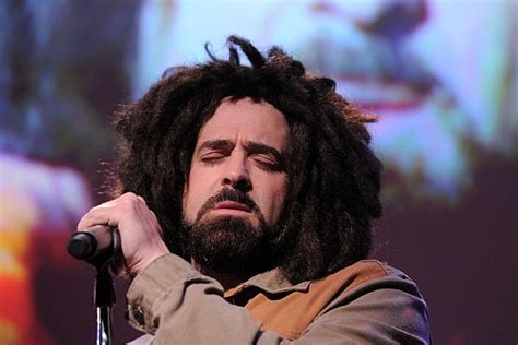 Adam Duritz of Counting Crows Speaks About His Struggles With Mental ...