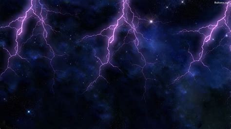 Thunder Wallpaper (79+ images)