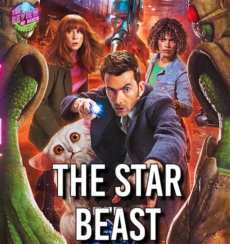 Doctor Who: The Star Beast - Review - The Review of Death: A Doctor Who ...