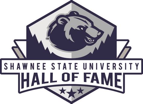 Shawnee State University - Hall of Fame | Shawnee state, University ...