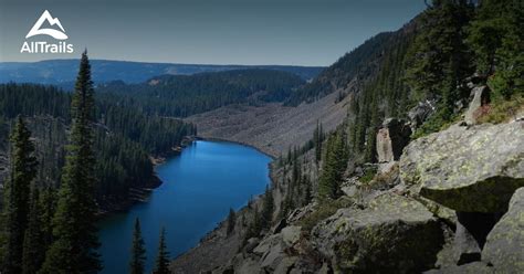 Best Trails in Grand Mesa National Forest - Colorado | AllTrails