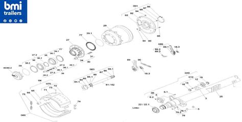 Moving Floor Trailer Spares – Page 18 – bmi parts