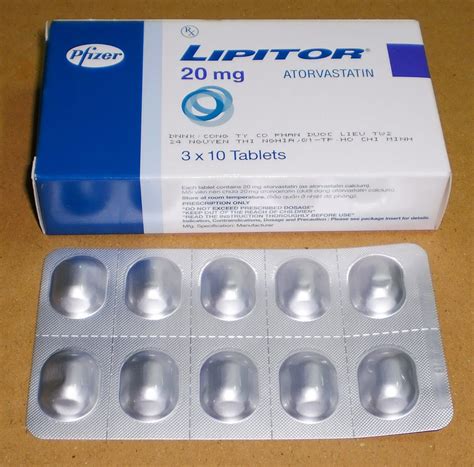 700 Lipitor and Diabetes Lawsuit Claims Filed Against Pfizer