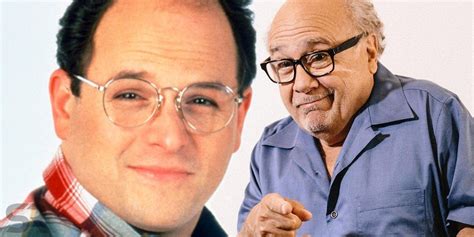 Seinfeld: The Actors Who Almost Played George Costanza