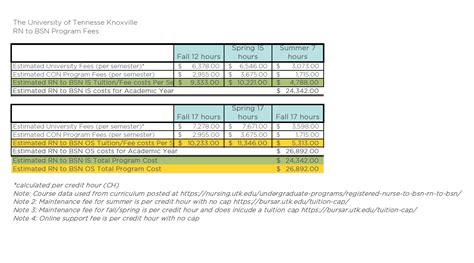 RN to BSN Online – College of Nursing