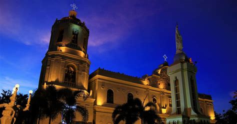 Cebu Historical Sites to Visit in Cebu - Silingan