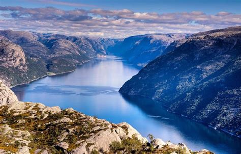 Stavanger, the gateway to the Fjords – an expert guide Thira Santorini ...