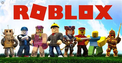 Roblox HD Wallpapers - Top Free Roblox HD Backgrounds - WallpaperAccess