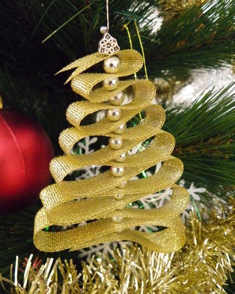 Cool 99 Beautiful Christmas Tree Ornaments Ideas You Must Have ...