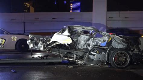 3 Dead in Separate Crashes Early Sunday in Dallas, Collin Counties ...