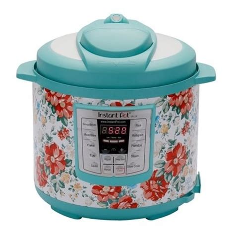 The Pioneer Woman Has Her Own Floral Instant Pot And It's Adorable