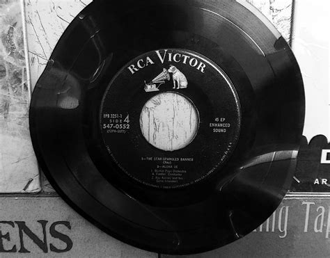 8 Rare Vinyl Records That Could Make You Rich - Estate Sale Blog