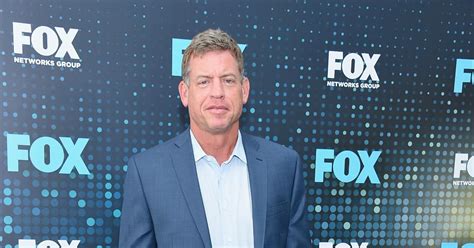 Is Troy Aikman Married? Does the Former NFL Player Have Kids?