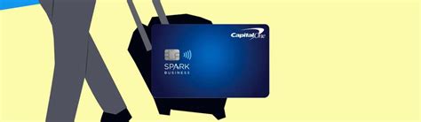 Capital One Spark Miles for Business Benefits & Review (September 2023 ...