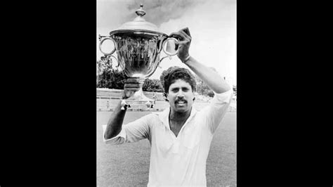 Kapil Dev Turns 64: Top 5 records held by India's 1983 World Cup ...