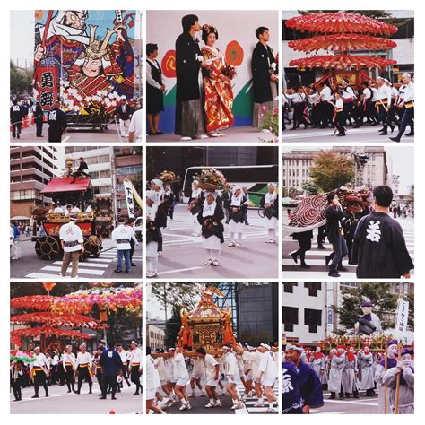 Gion Festival in Kyoto, July 2017, Japan | Event Calendar