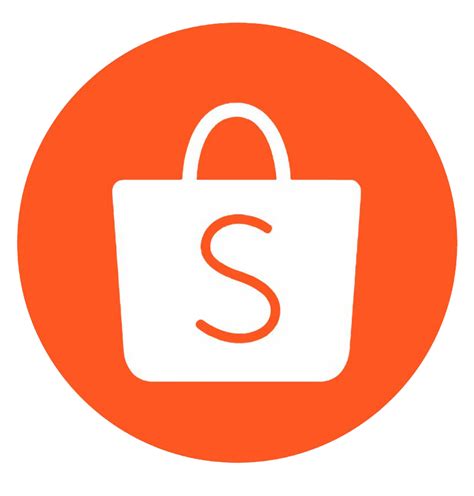 logo shopee png Logo shopee format vektor (cdr, eps, ai, svg, png ...