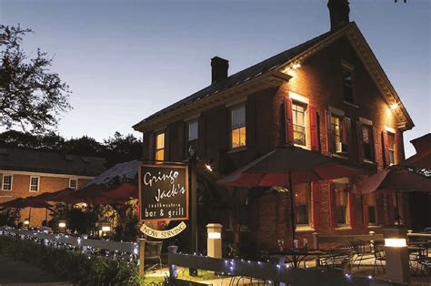 Manchester VT Restaurants - Green Mountains Vermont